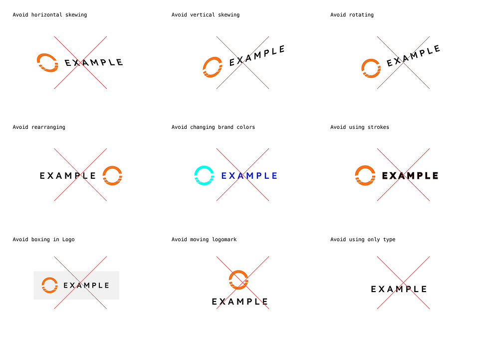 Brand template preview 9